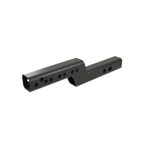 Shingleback Offset Tow Bar Tube - 50mm