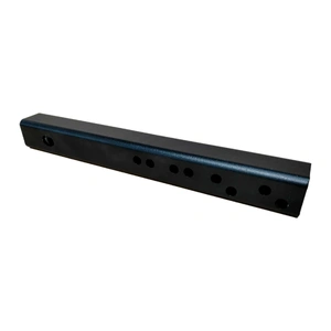 Shingleback Tow Bar Tube - Long Shallow Fit