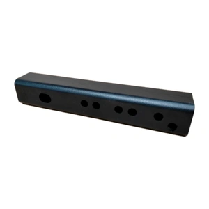 Shingleback Tow Bar Tube - Short Shallow Fit