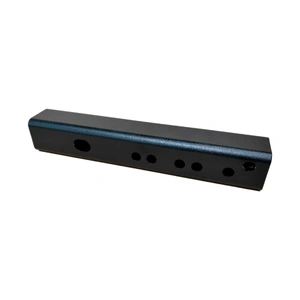 Shingleback Tow Bar Tube - Short Standard Fit