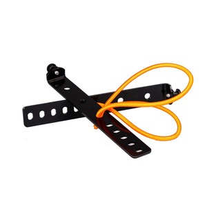 Shingleback Utility Hooks (Pair)