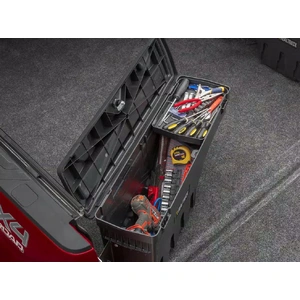 ReakTruck UnderCover SwingCase for Ford F150 2021 - Onwards (Driver Side)