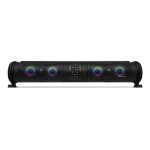 EcoXGear SoundExtreme Elite SE28 Waterproof Soundbar