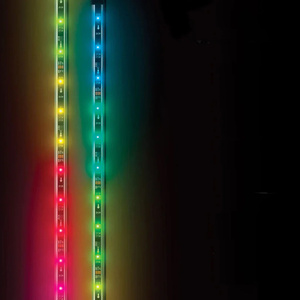 ExoXGear SoundExtreme ExremeStrip RGB Golf Cart Underglow (6 Seater)