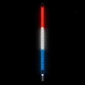 EcoXGear SoundExtreme ExtremeWhip RGB LED Whip (122cm)