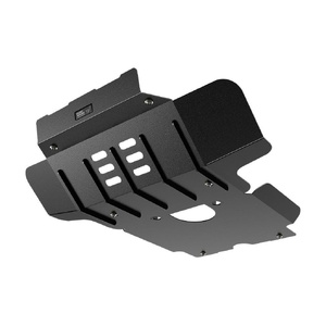 Toyota Hilux Revo/Fortuner (2016-Current) Sump AND Gearbox Guard by Front Runner - SGTH003