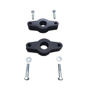 Offroad Animal Shock relocation Bracket (rear), Grand Cherokee Wk2, 2011-2021