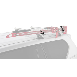 Rhino-Rack SJHB Vortex High Lifting Jack Holder Bracket