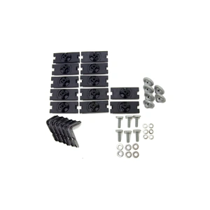 Rhino-Rack SK35 - Alloy Tray Fitting Kit