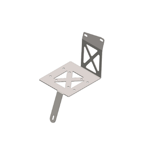 Scrub King Onboard Air Compressor Mount (Engine Bay) to suit Toyota Hilux 1997 - 2005