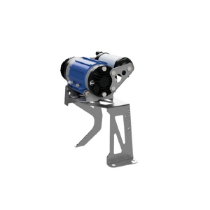 Scrub King Onboard Air Compressor Mount (Engine Bay) to suit Toyota Fortuner 2015 - 2024