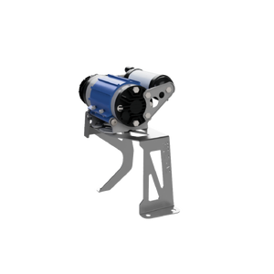 Scrub King Onboard Air Compressor Mount (Engine Bay) to suit Toyota Fortuner 2015 - 2024