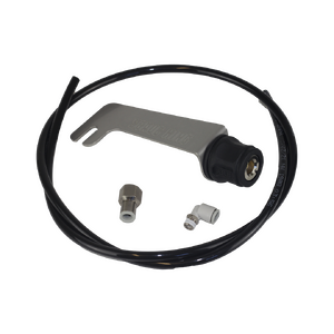 Scrub King Air Outlet Kit (Under Seat) to suit Toyota Fortuner 2015 - 2022