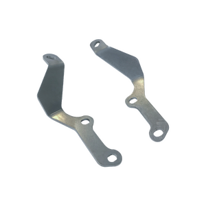 Scrub King Bonnet Hinge Ditch Light Bracket to suit Mazda BT-50 2012 - 2020