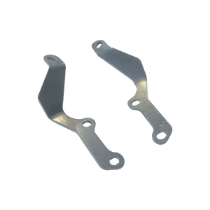 Scrub King Bonnet Hinge Ditch Light Bracket to suit Mazda BT-50 2012 - 2020