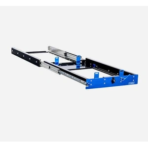 MSA 4x4 Straight Slide - SL40