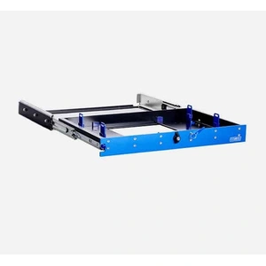 MSA 4x4 Side Straight Slide - SL40SIDE