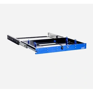 MSA 4x4 Side Straight Slide - SL45SIDE