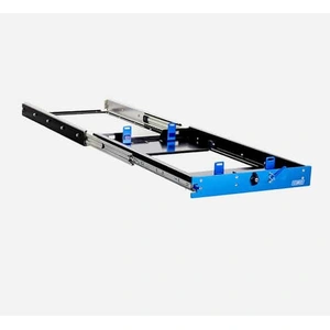 MSA 4x4 Straight Slide - SL50