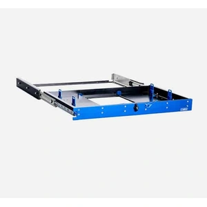 MSA 4x4 Side Straight Slide - SL50SIDE