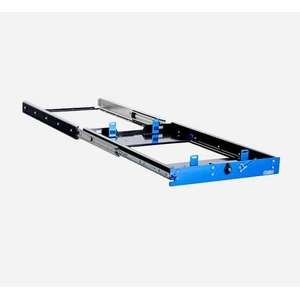MSA 4x4 Straight Slide - SL95