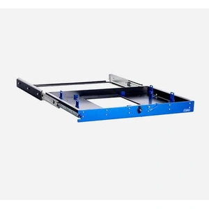 MSA 4x4 Side Straight Slide - SL95