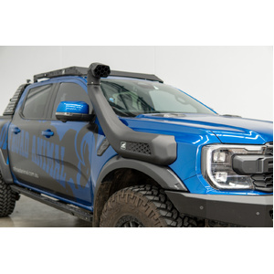 Offroad Animal Suckit Snorkel to suit Ranger Raptor Gen 2, 2022 to current