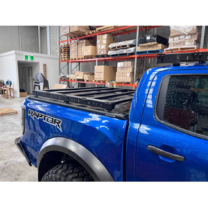 Offroad Animal Scout Ute Tub Platform Rack