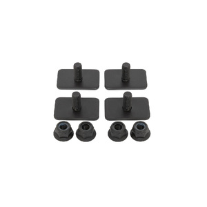 Rhino-Rack SP308 - Pioneer NG Backbone 4 Bolt Kit