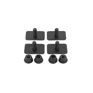 Rhino-Rack SP308 - Pioneer NG Backbone 4 Bolt Kit