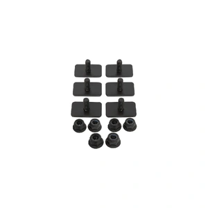 Rhino-Rack SP309 - Pioneer NG Backbone 6 Bolt Kit