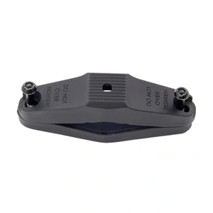 Rhino-Rack SP335 - Universal Accessory Clamp Kit