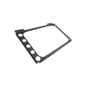 Rhino-Rack SP351 - Jeep JL Right Uprights