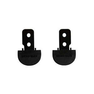Rhino-Rack SP359 - Track End Caps (Pair)