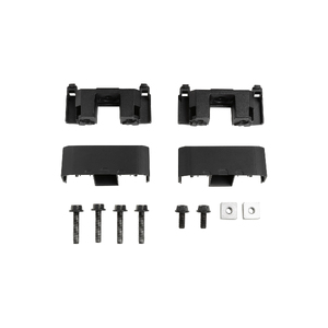 Rhino-Rack SP371 - Cross Connectors & Hardware for Reconn-Deck NS Bars