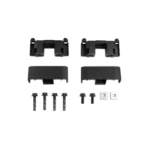 Rhino-Rack SP371 - Cross Connectors & Hardware for Reconn-Deck NS Bars