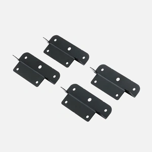 Redarc Solar Panel Bracket for Rhino Rack 5 Series Pioneer Platform