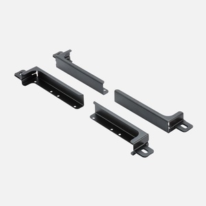 Redarc Solar Panel Bracket for Unistrut and Ezystrut Channel Systems