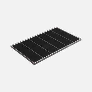 Redarc 200W Monocrystalline Solar Panel (Black Frame)