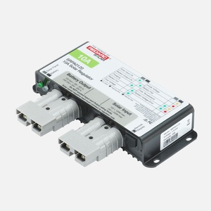Redarc 10A Solar Regulator