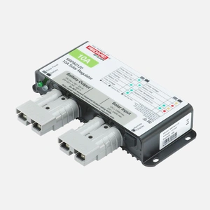 Redarc 10A Solar Regulator