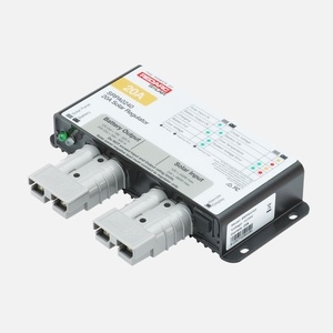 Redarc 20A Solar Regulator