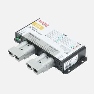 Redarc 20A Solar Regulator