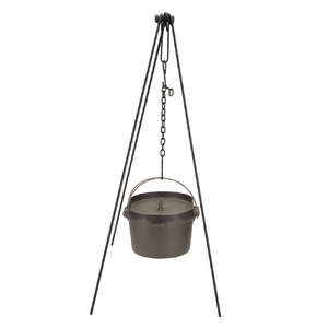 Campfire Camp Oven Tripod 1.0M