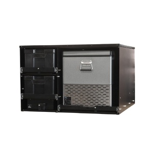 4 Cub Box Drawer AND Fridge Slide Combo by Front Runner - SSAM005