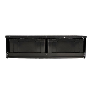 4 Cub Box Drawer / Wide by Front Runner - SSAM009