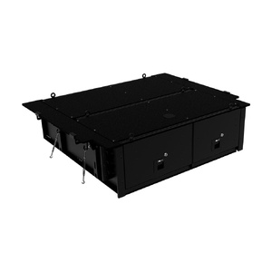 Land Rover Discovery 3/4 LR3/LR4 Drawer Kit by Front Runner - SSLD004