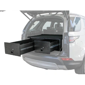 Land Rover All-New Discovery (2017-Current) Drawer Kit by Front Runner - SSLD006