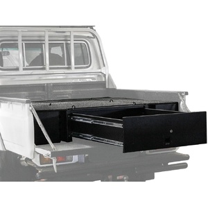 Toyota Land Cruiser 79 DC Drawer Kit by Front Runner - SSTL007