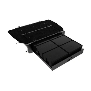 Toyota Prado 120/Lexus GX470 6 Cub Pack Drawer Kit by Front Runner - SSTP005